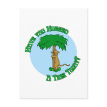 Tree Hugger postcards by shopaholicchick Tree Hugger postcards
