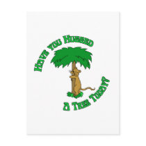 Tree Hugger postcards by shopaholicchick Tree Hugger postcards