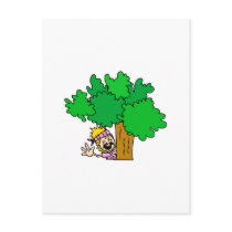 Tree Hugger postcards by shopaholicchick Tree Hugger postcards