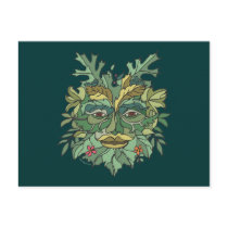 Tree Hugger postcards by GreenNeighborHugger Tree Hugger postcards