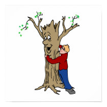 Tree Hugger posters by shopaholicchick Tree Hugger posters
