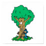 Tree Hugger Posters Tree Hugger Posters