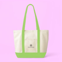 Tree Hugger Reusable Tote bags