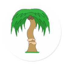Tree Hugger stickers by shopaholicchick Tree Hugger stickers