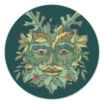 Tree Hugger stickers by GreenNeighborHugger Tree Hugger stickers