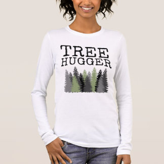 poison ivy tree hugger shirt