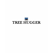 TREE HUGGER t-shirts