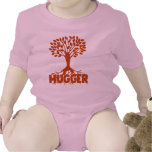 Tree Hugger T-shirt