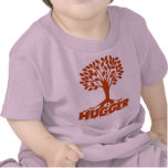Tree Hugger Shirts