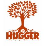 Tree Hugger T Shirt