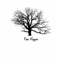 Tree Hugger shirt