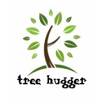 Tree Hugger T-shirt
