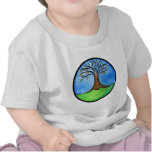Tree Hugger Tshirt