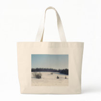 tree in snow1 bags