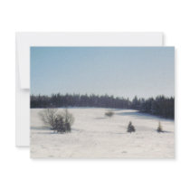 tree in snow1 invitations