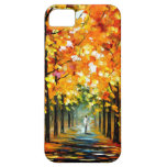 Tree iPhone SE/5/5s Case