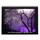 Tree iPhoneography calendar 2011