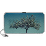 Tree iPod Speaker