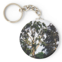Tree Keychains