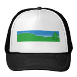 Tree - Kid Theme hats