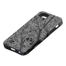 Tree l Abstract iPhone 5 Case