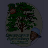 Leprechaun in Mobile, Alabama