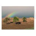 Tree Line cards