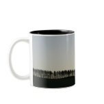 Tree Line Mugs