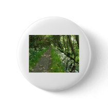 tree lined buttons