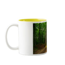 Tree Lover Coffee Mug