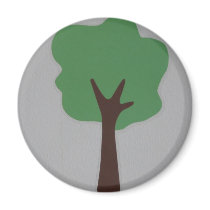 tree magnet