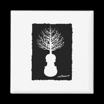 Tree Magnet magnets