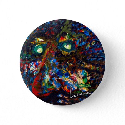 tree man pictures. Tree Man Soul Face 1 Button by