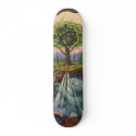 tree monster skateboards by seductiveclothing tree monster skateboards