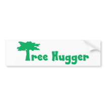 tree more hugger
