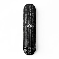 Tree Moth Skateboard
