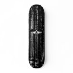 Tree Moth Skateboard