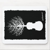 Tree Mouse Pad mousepads