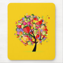 TREE mousepads