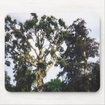 Tree Mouse Pad