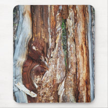 Tree Mousepad