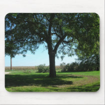 Tree Mousepad mousepads