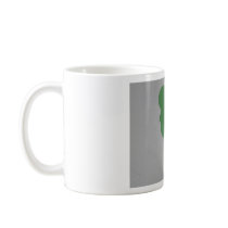 tree coffee mug