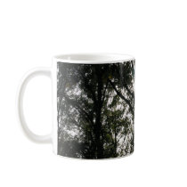 Tree mugs