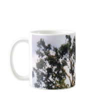Tree Coffee Mugs