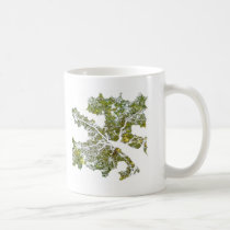 Tree mugs