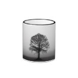 Tree mugs