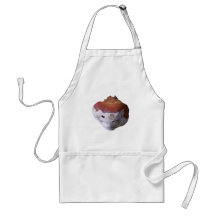 Tree mushroom mushroom mushroom bracket fungus apron