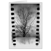 Tree Note Card cards