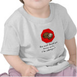 Tree Nut Stop Shirt